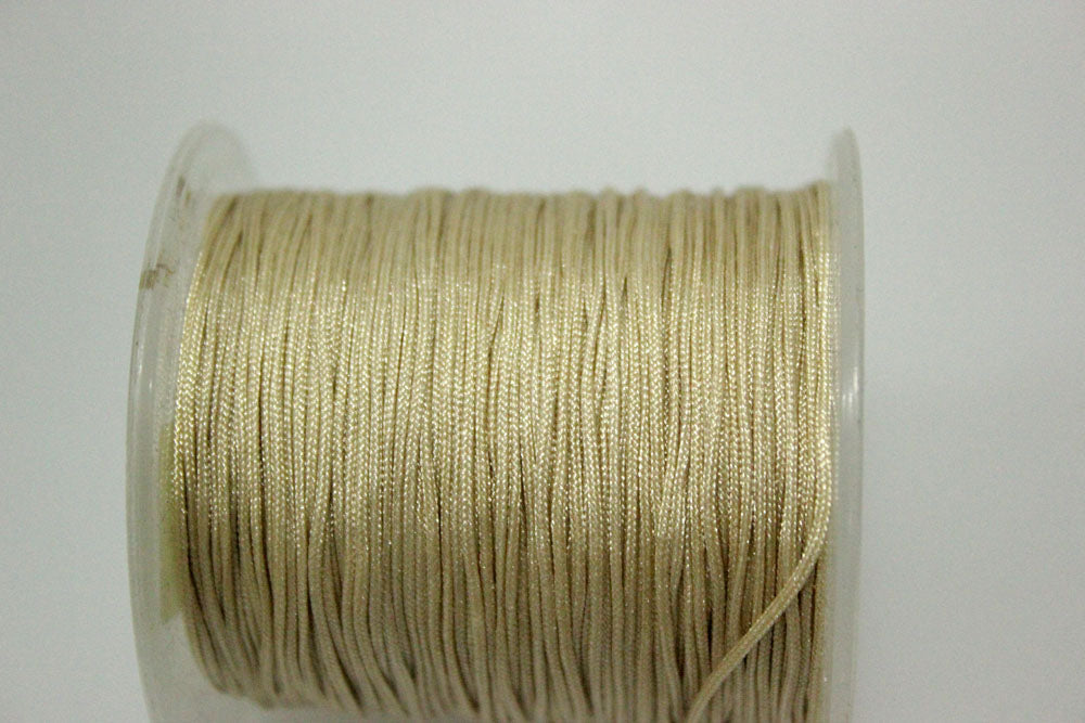 Snur Nylon 1mm