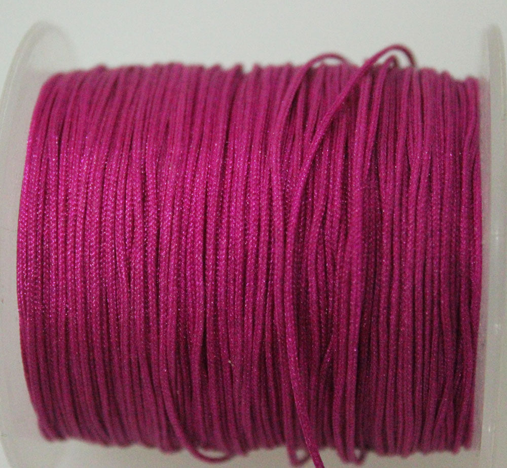 Snur Nylon 1mm