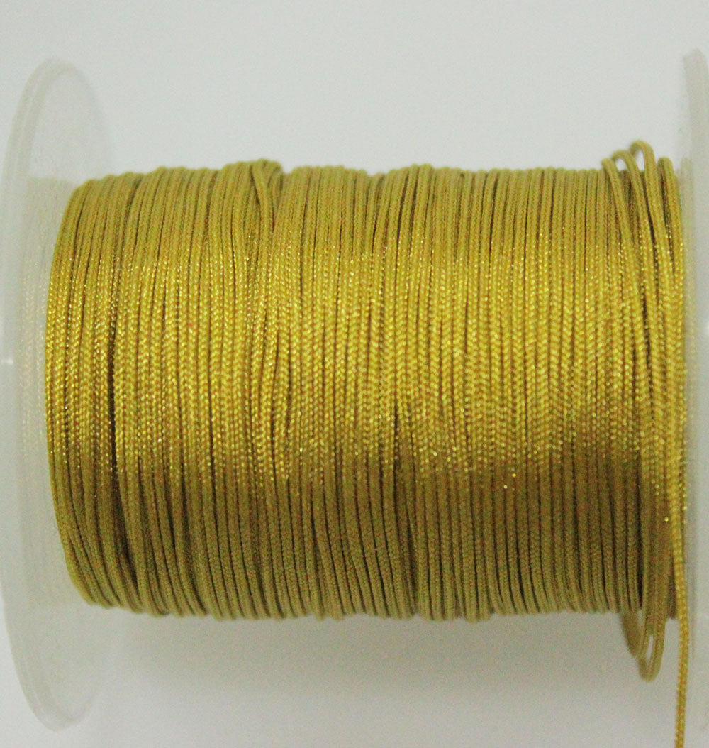 Snur Nylon 1mm