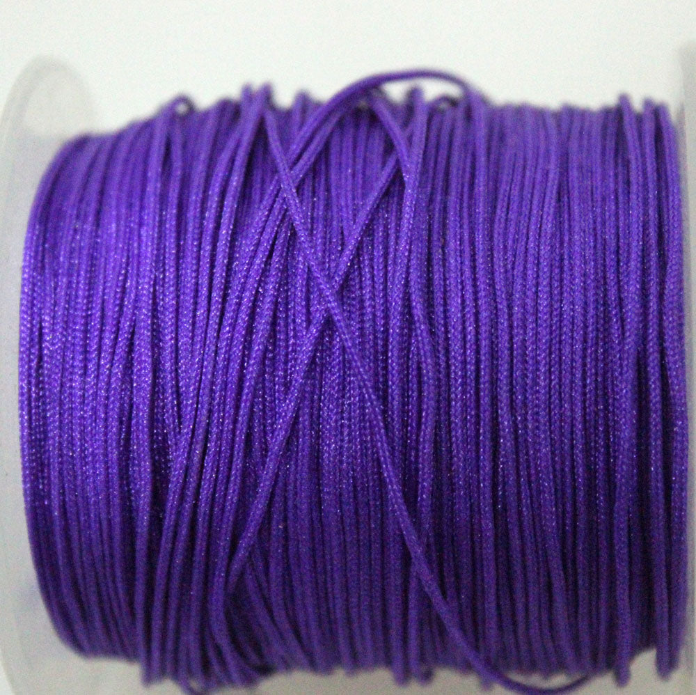 Snur Nylon 1mm