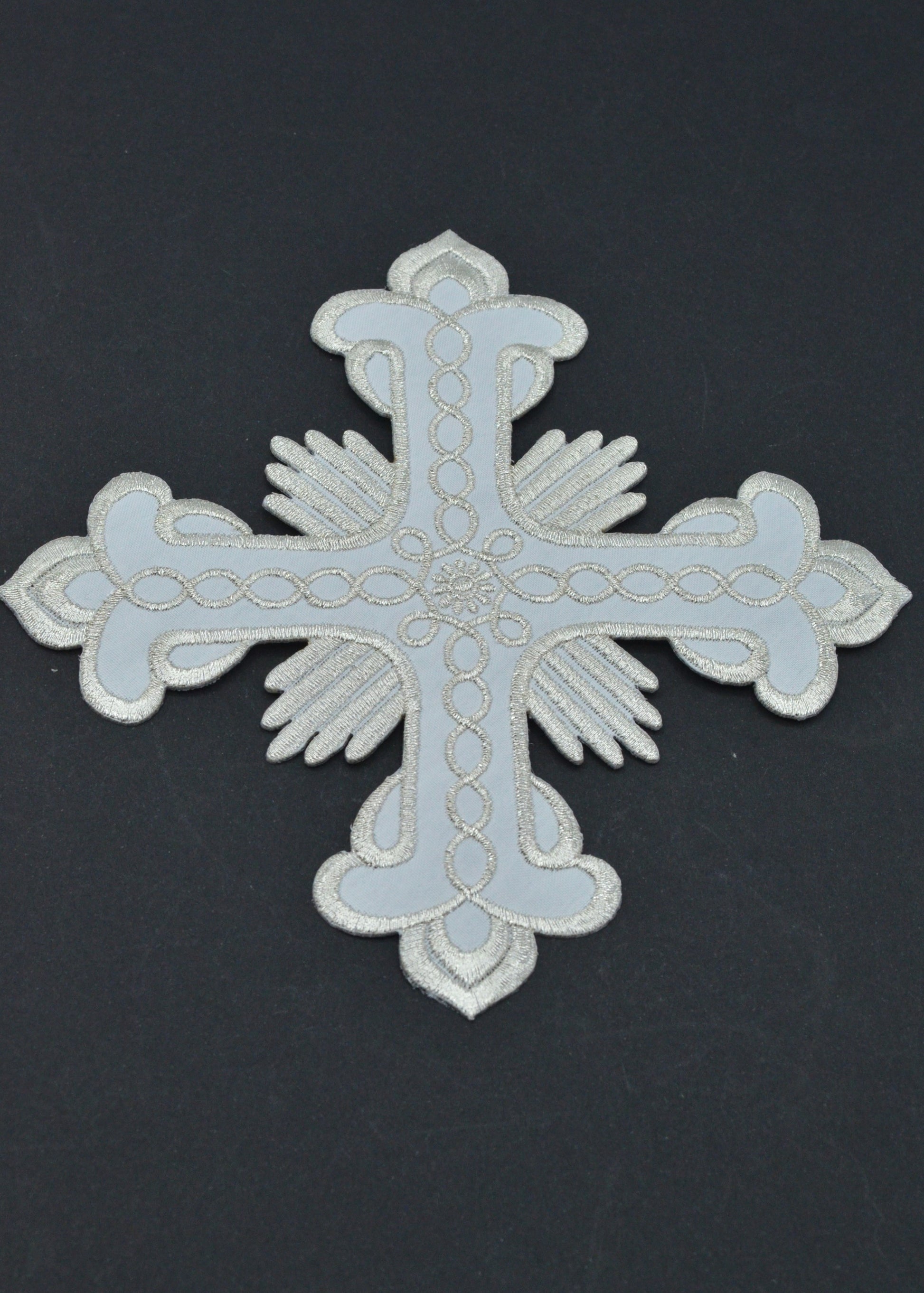 Ornament Bisericesc Termoadeziv 14.50cm