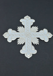 Ornament Bisericesc Termoadeziv 14.50cm