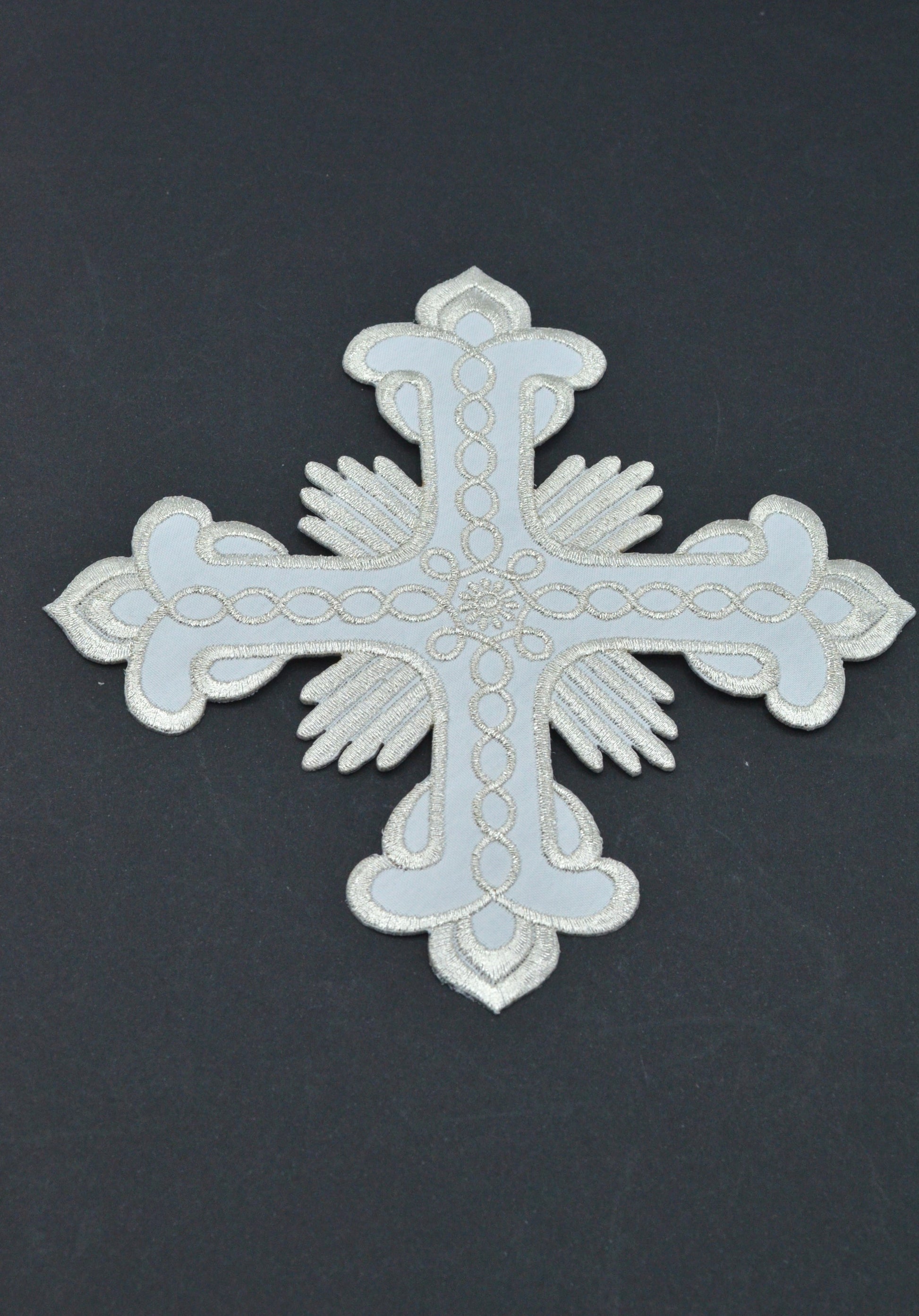 Ornament Bisericesc Termoadeziv 14.50cm
