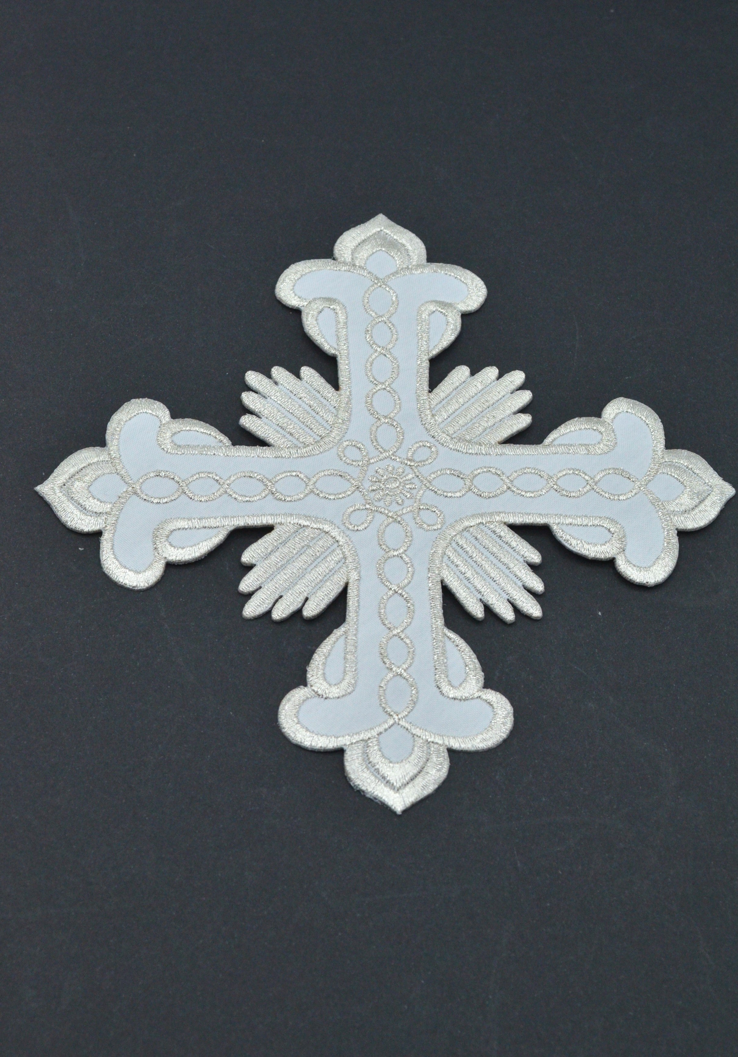 Ornament Bisericesc Termoadeziv 14.50cm