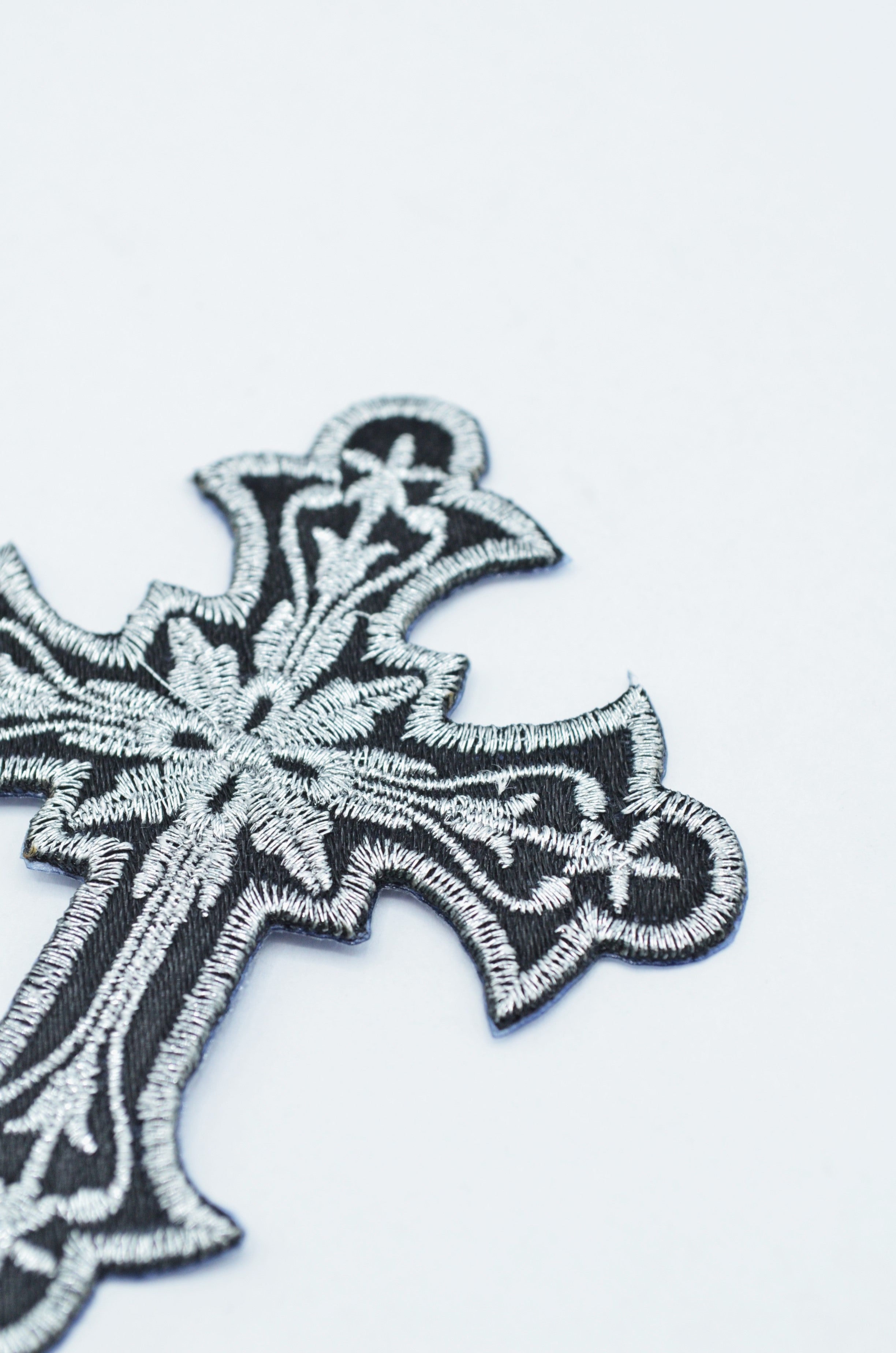 Ornament Bisericesc Termoadeziv 12.50x10.50cm