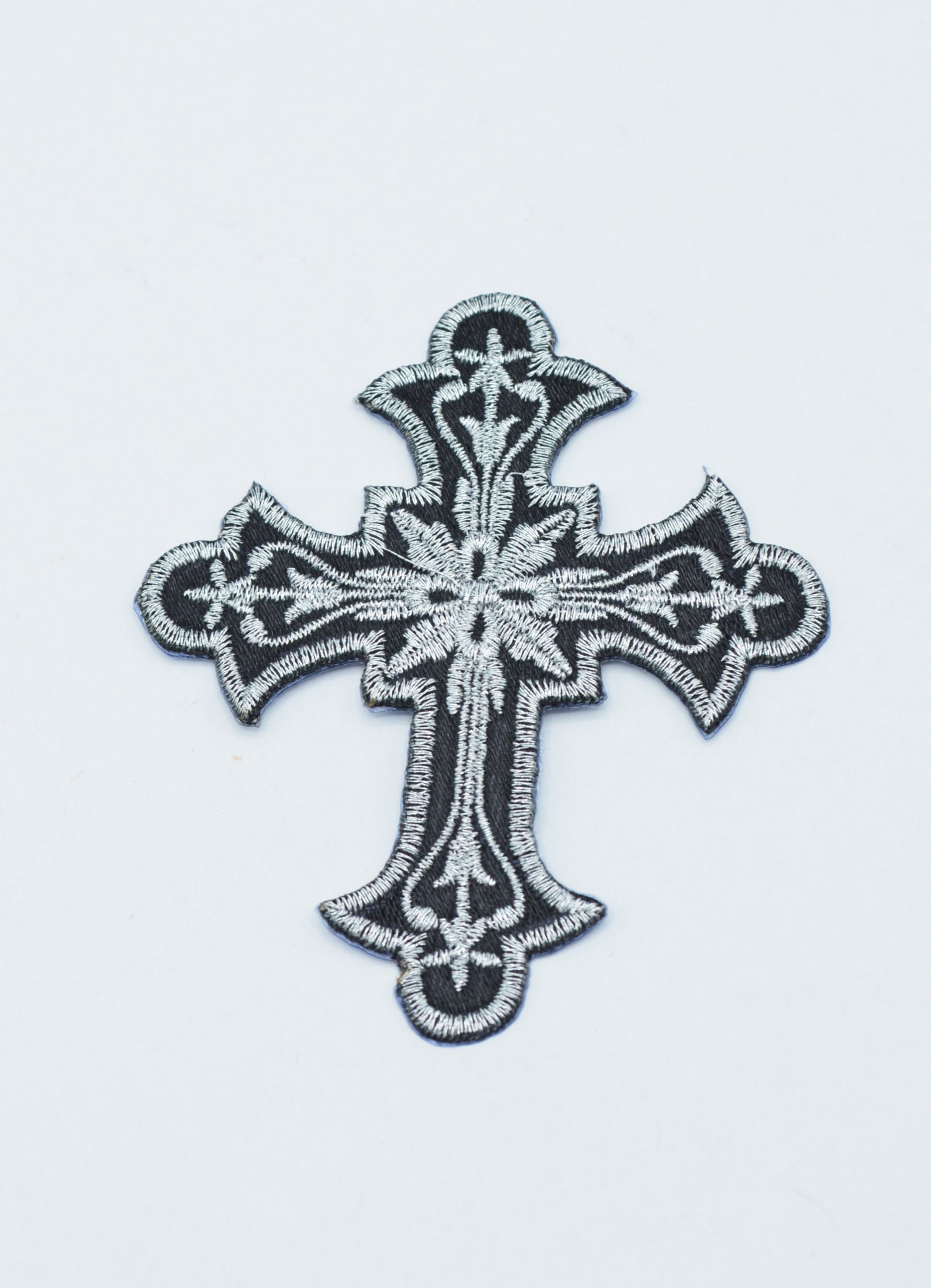 Ornament Bisericesc Termoadeziv 12.50x10.50cm