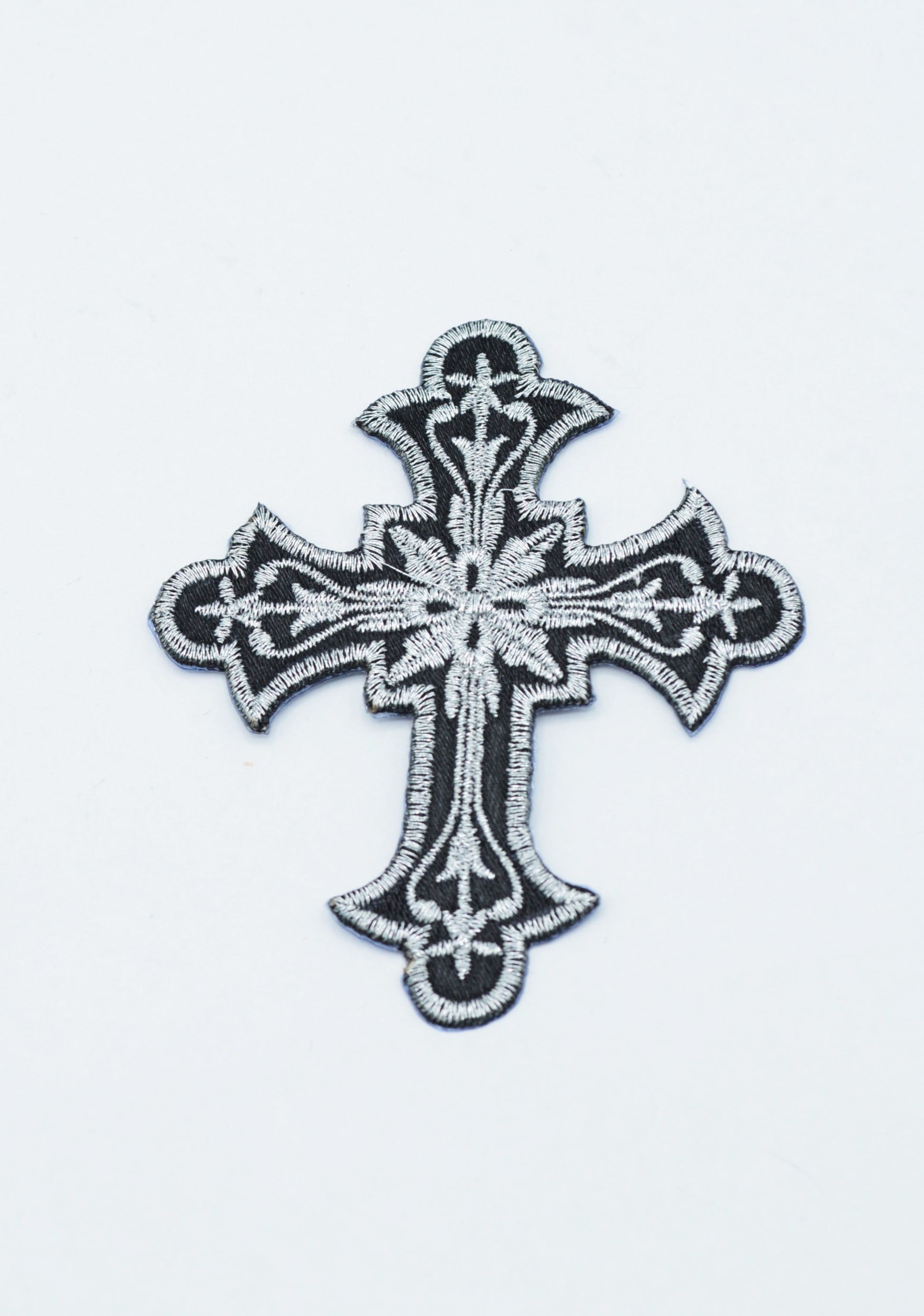 Ornament Bisericesc Termoadeziv 8x7cm