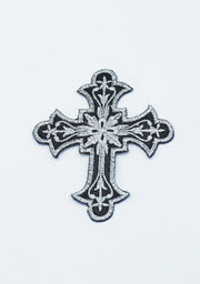 Ornament Bisericesc Termoadeziv 12.50x10.50cm