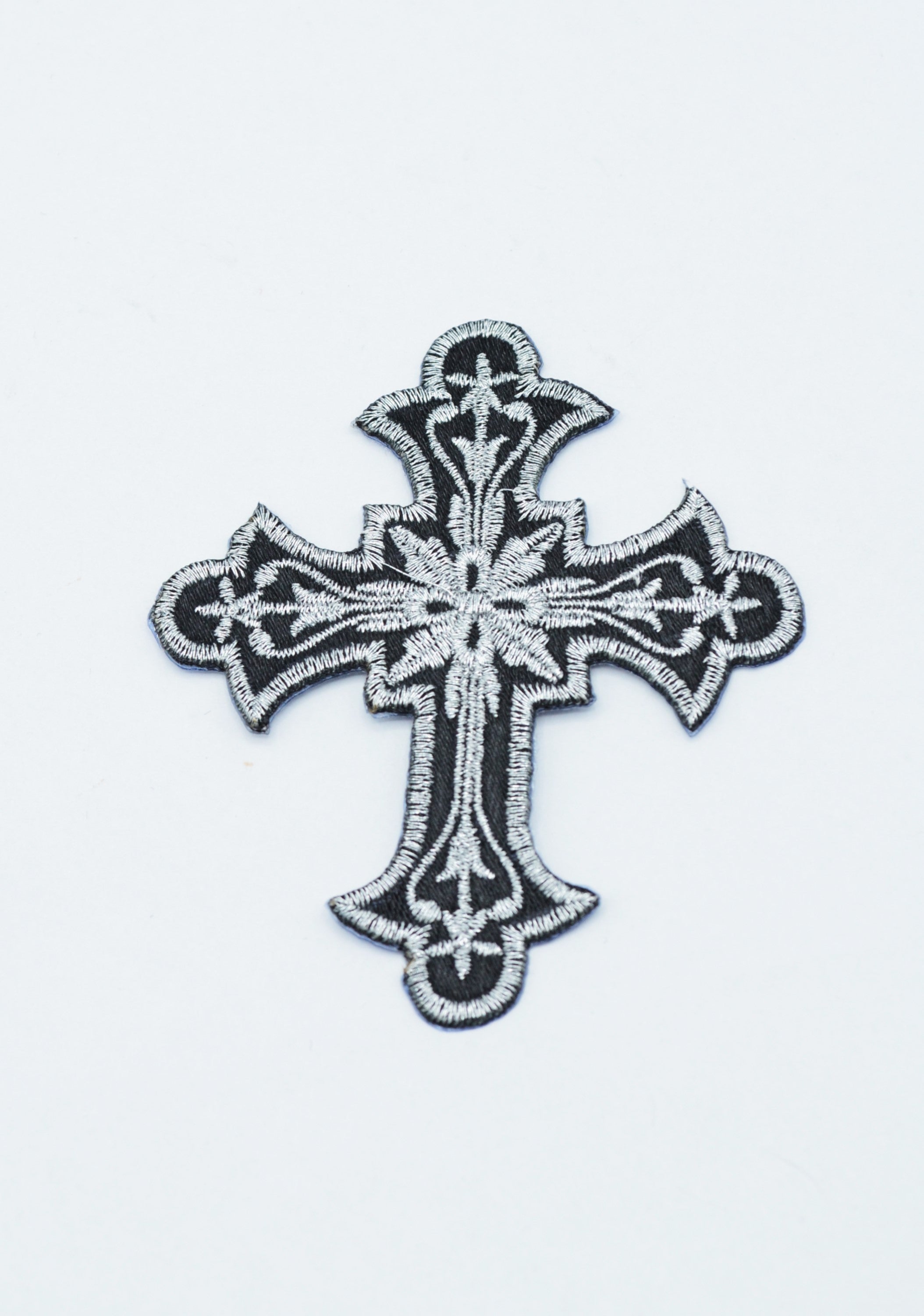 Ornament Bisericesc Termoadeziv 12.50x10.50cm