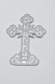 Ornament Bisericesc Termoadeziv 9x6.50cm