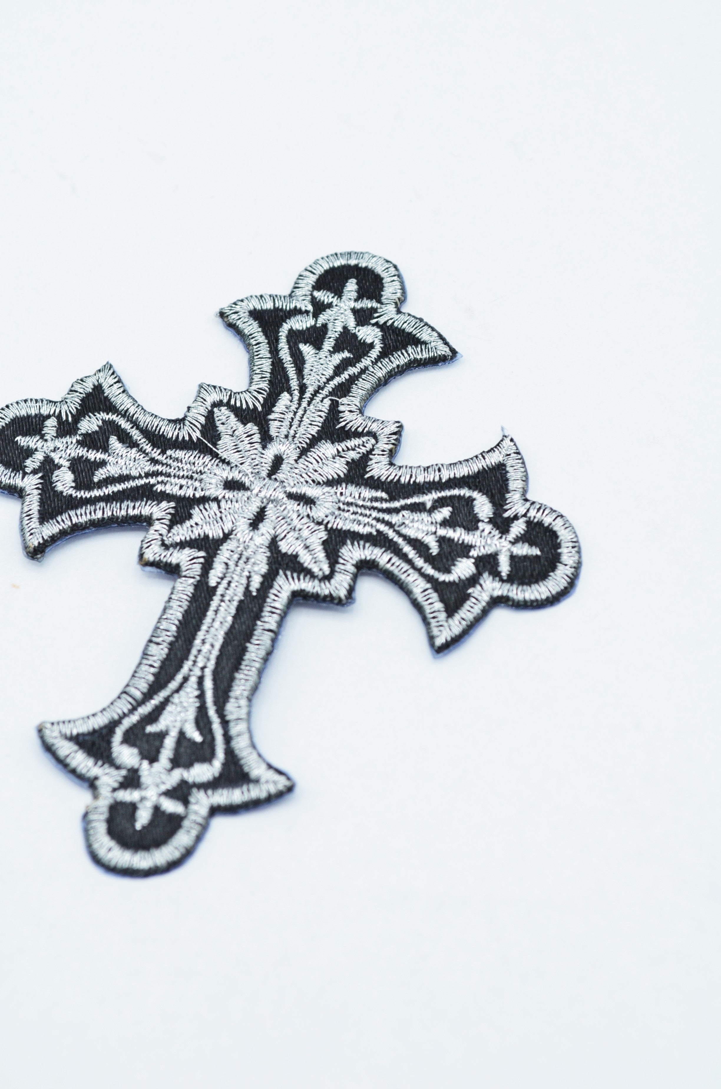 Ornament Bisericesc Termoadeziv 12.50x10.50cm
