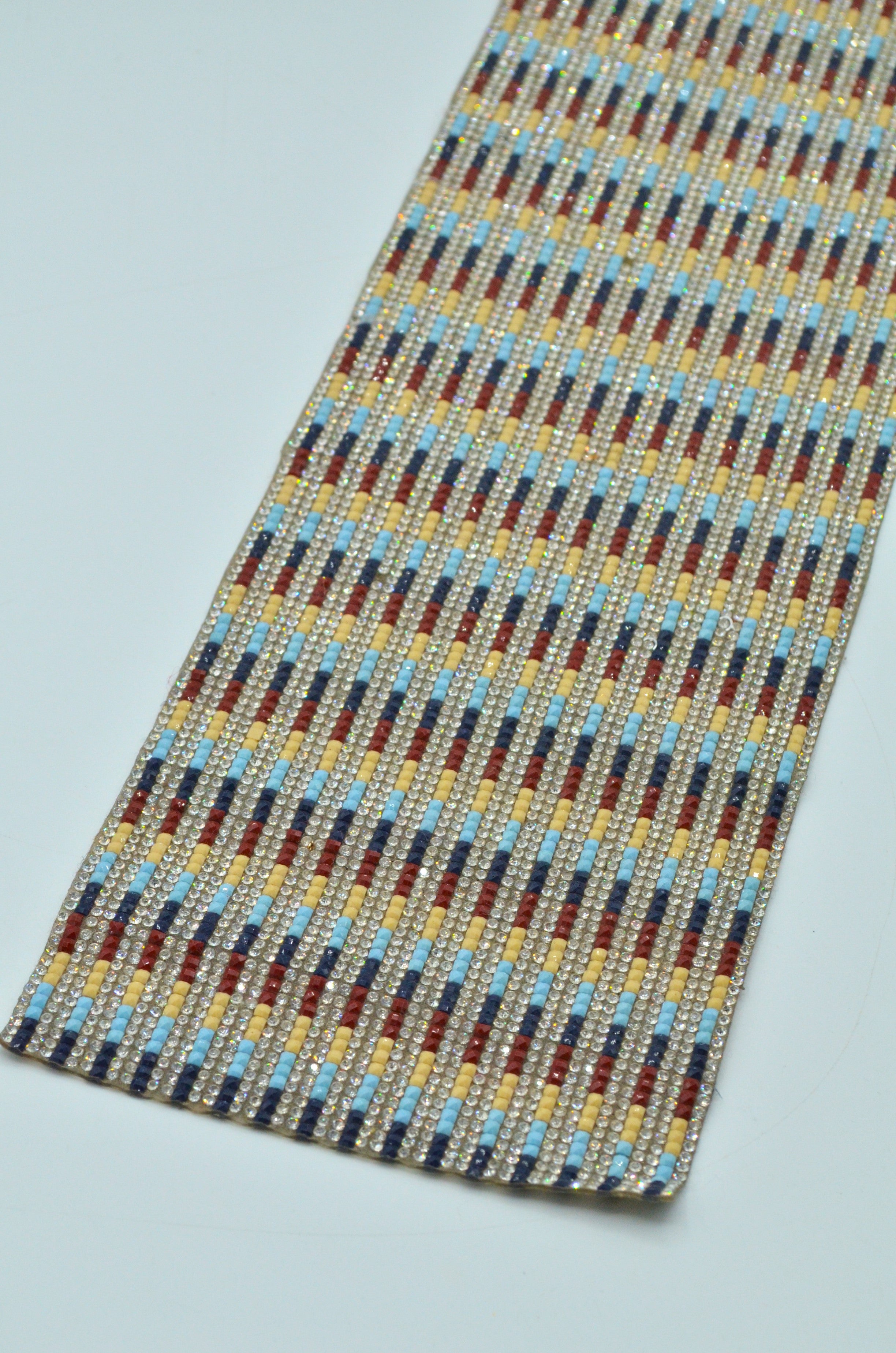 Aplicatie Termoadeziva 11x39cm
