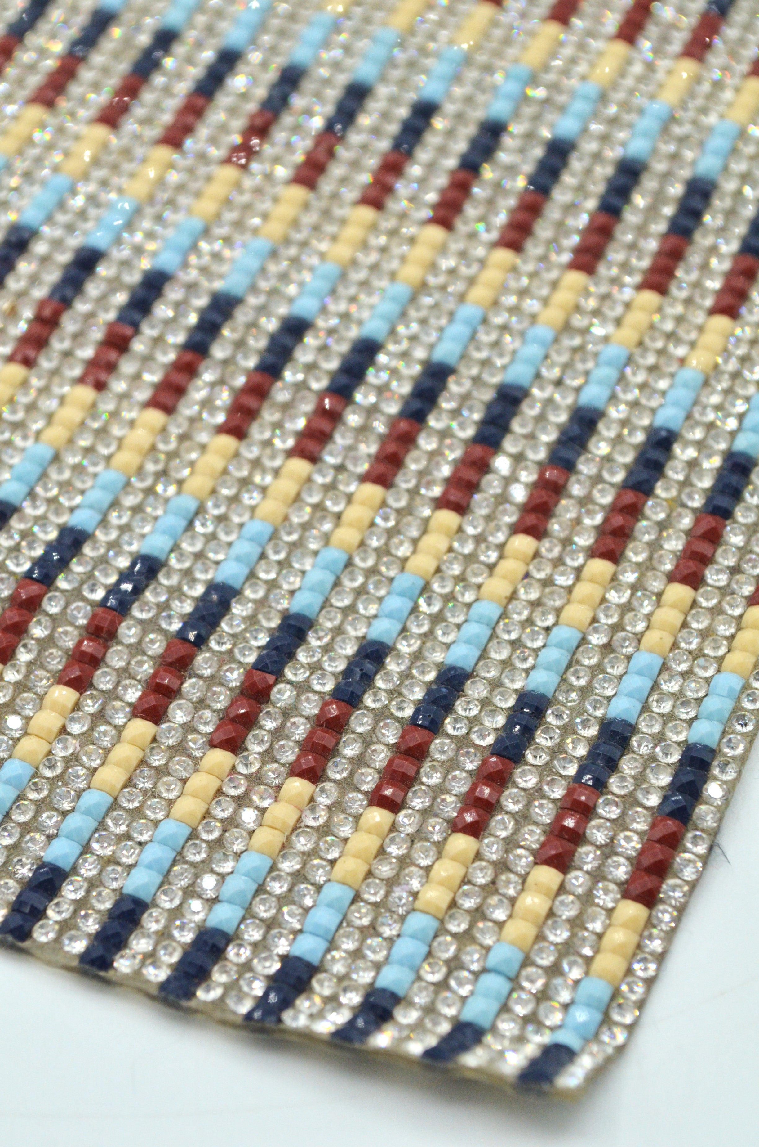 Aplicatie Termoadeziva 11x39cm