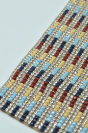 Aplicatie Termoadeziva 11x39cm