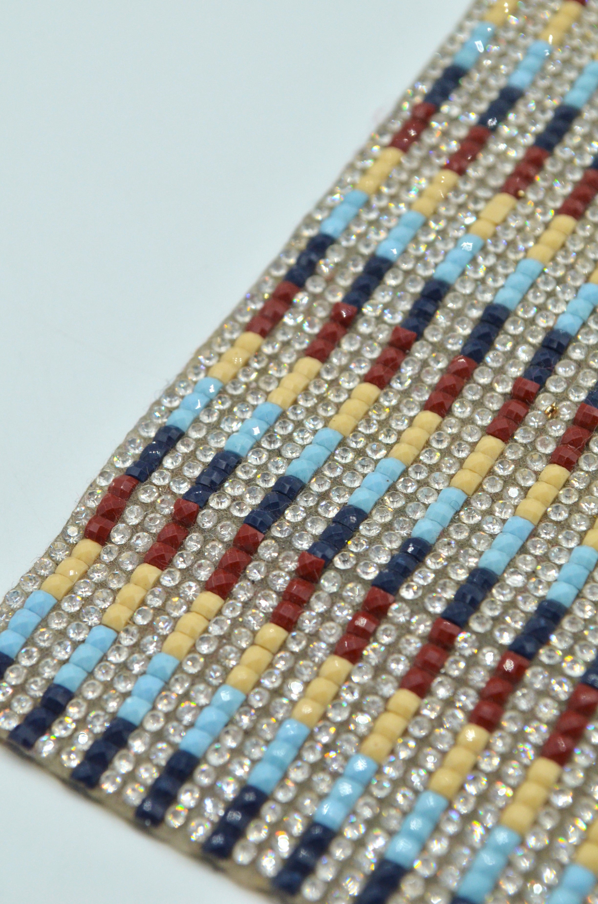 Aplicatie Termoadeziva 11x39cm
