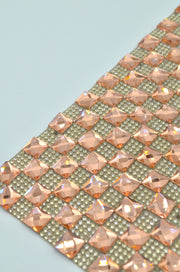 Aplicatie Termoadeziva 14x39cm