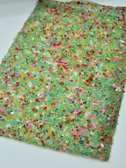 Aplicatie Termoadeziva 24x42cm
