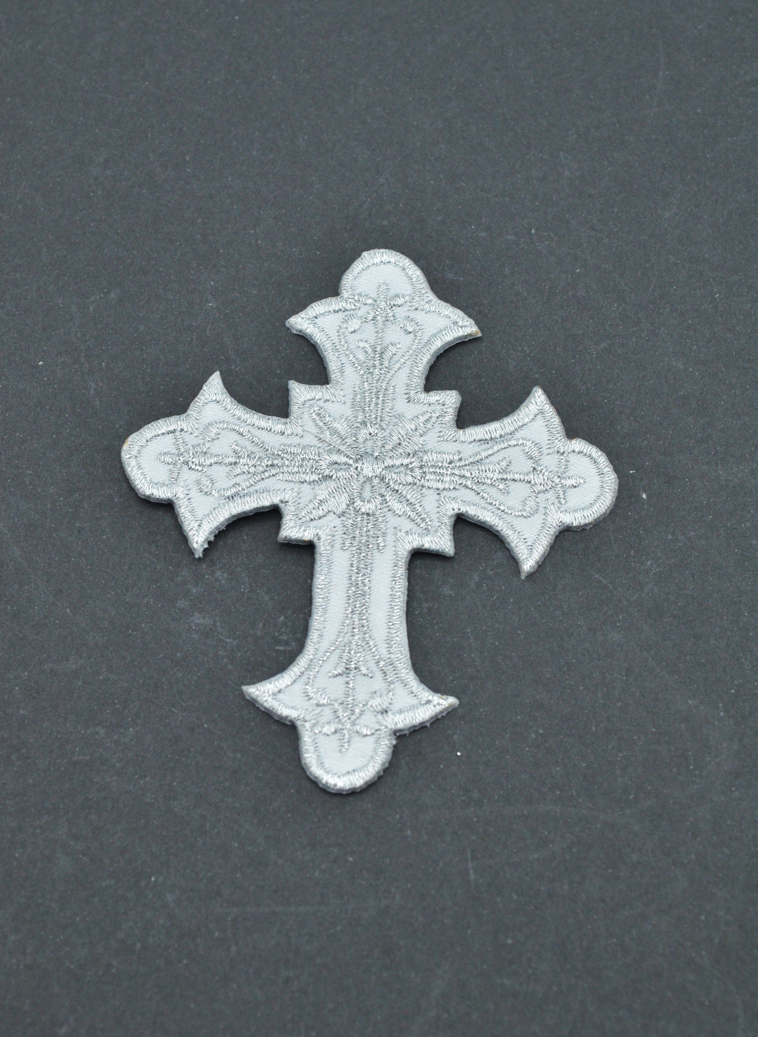 Ornament Bisericesc Termoadeziv 8x5.50cm