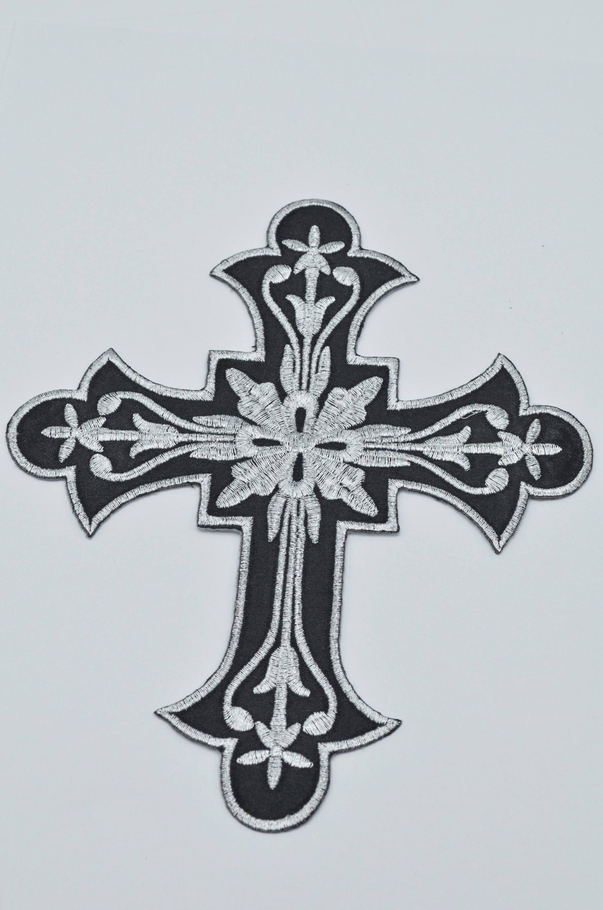 Ornament Bisericesc Termoadeziv 20x16cm