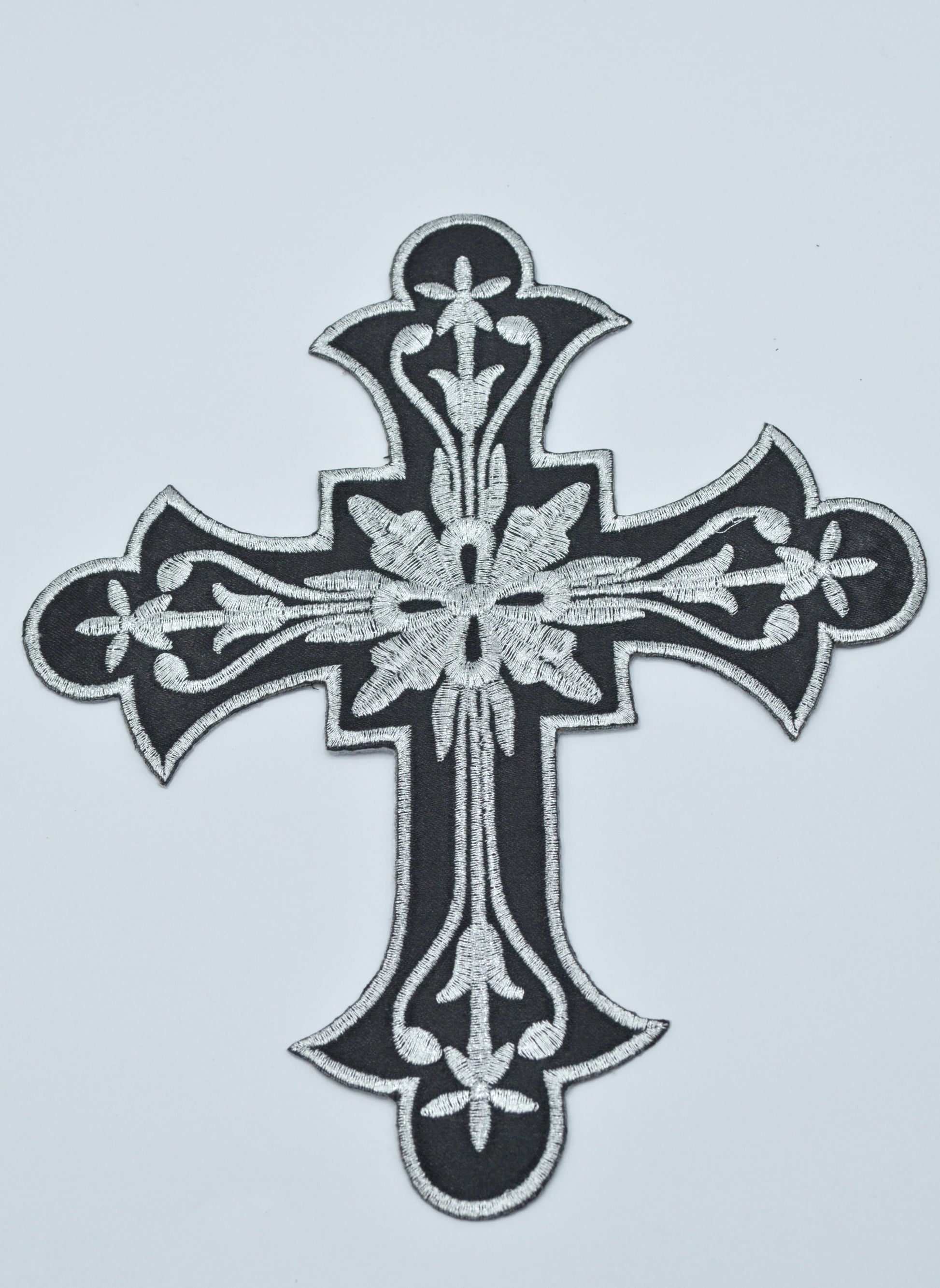 Ornament Bisericesc Termoadeziv 20x16cm