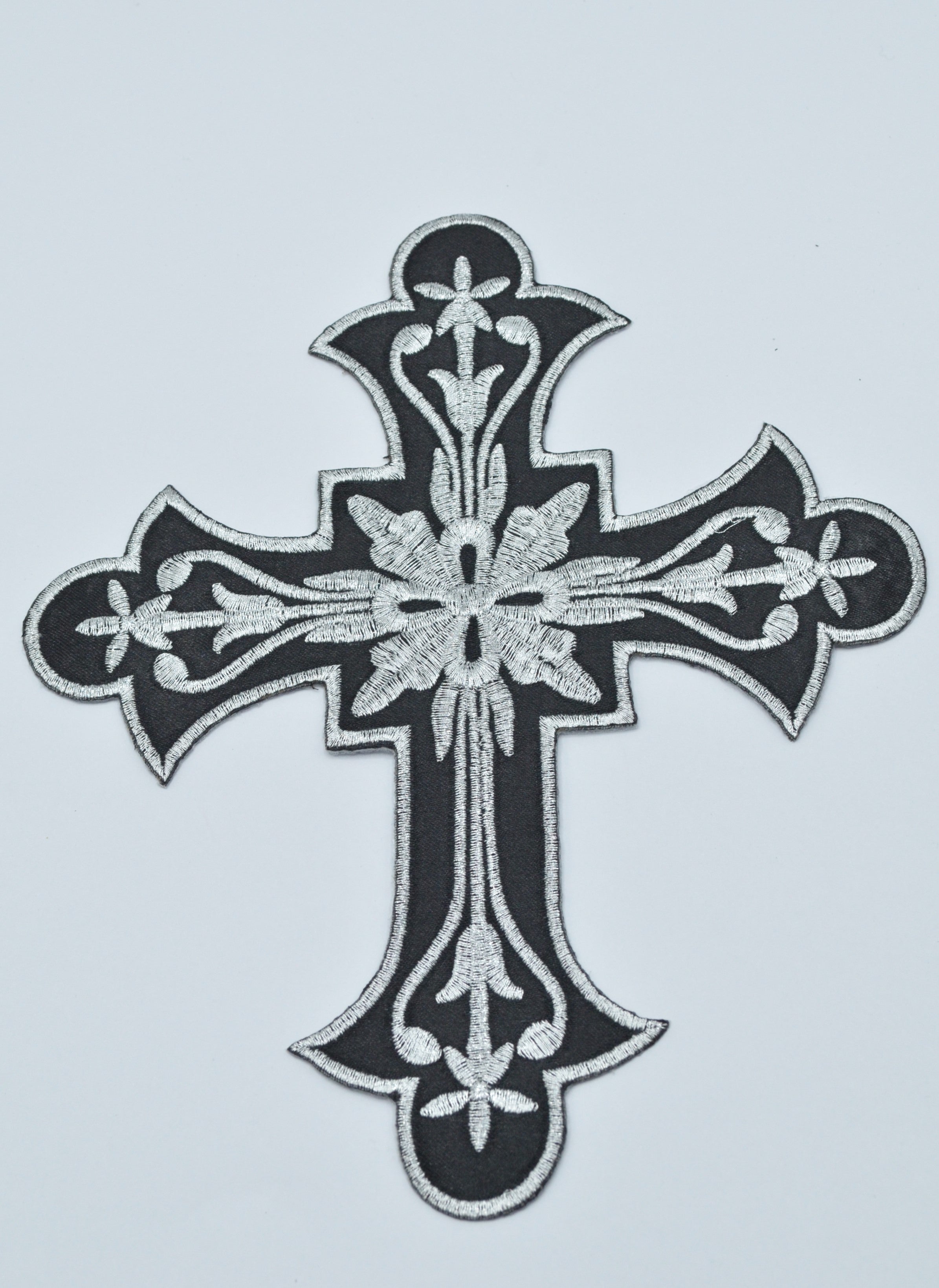 Ornament Bisericesc Termoadeziv 20x16cm