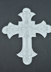 Ornament Bisericesc Termoadeziv 20x16cm