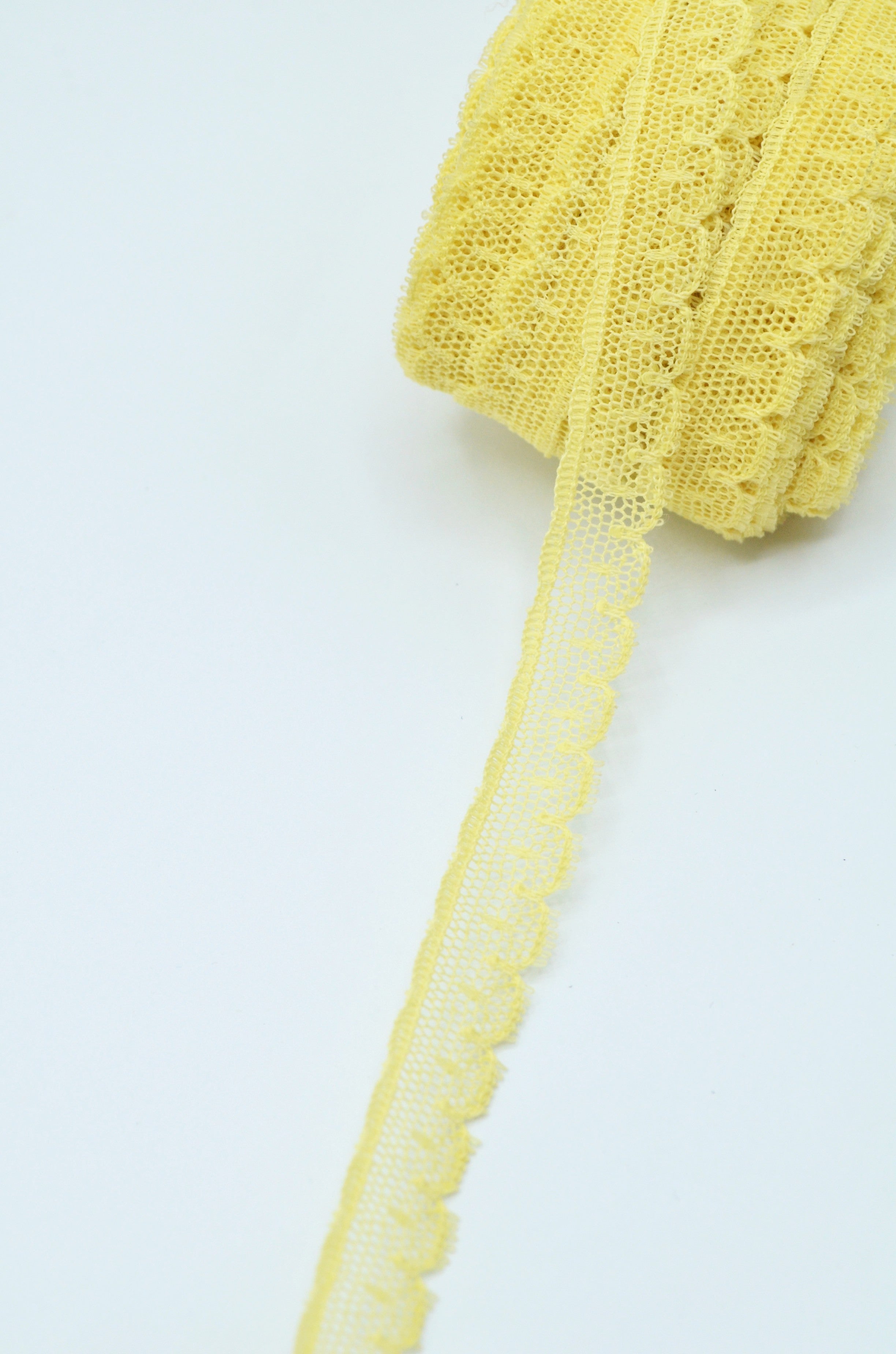 Dantela Galben, 1.20cm