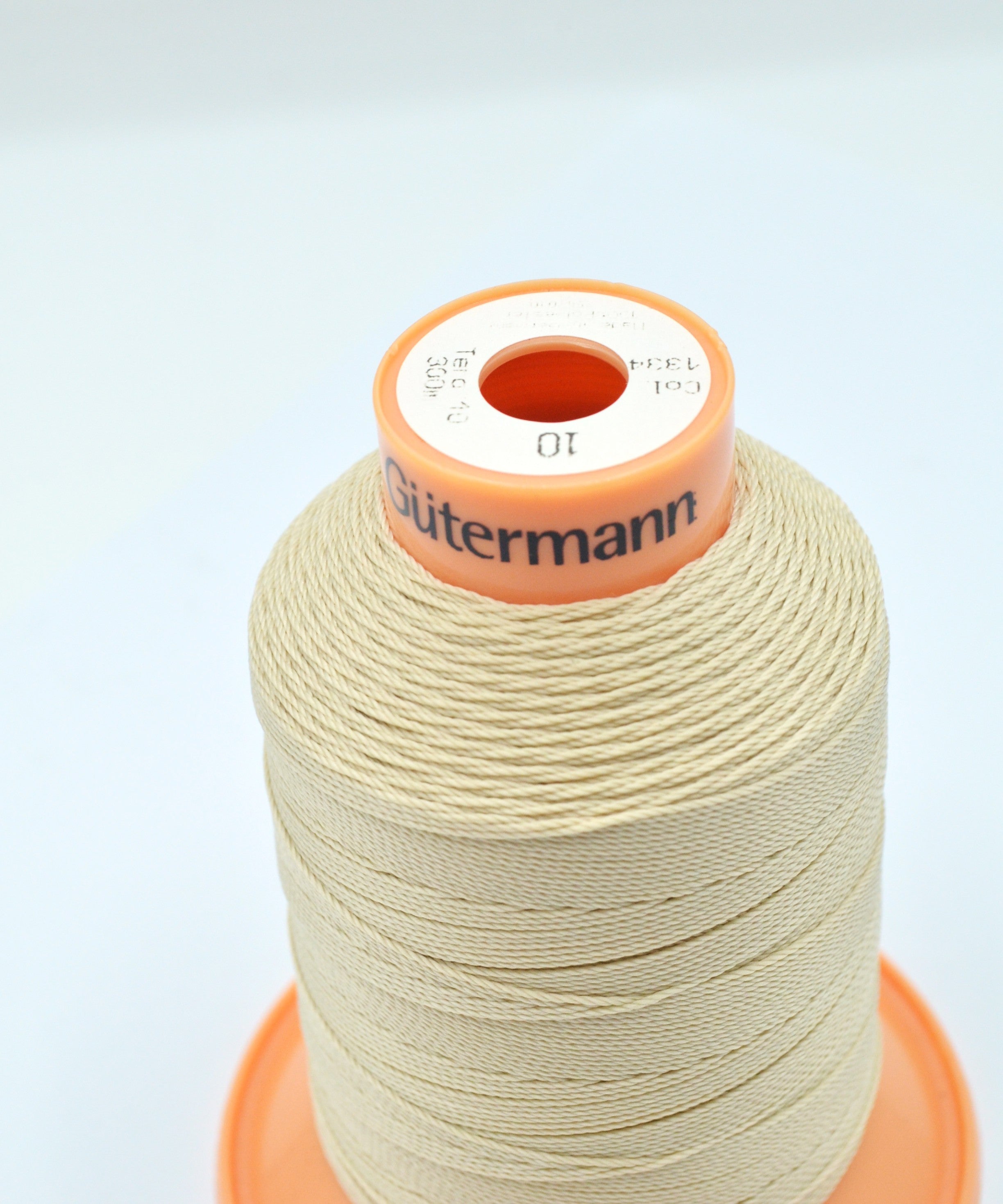 Ata Groasa Gutermann Tera 10 - 300m