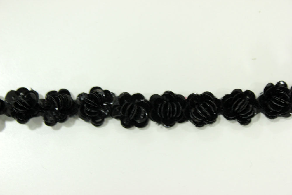 Pasmanterie Cu Paiete 13mm