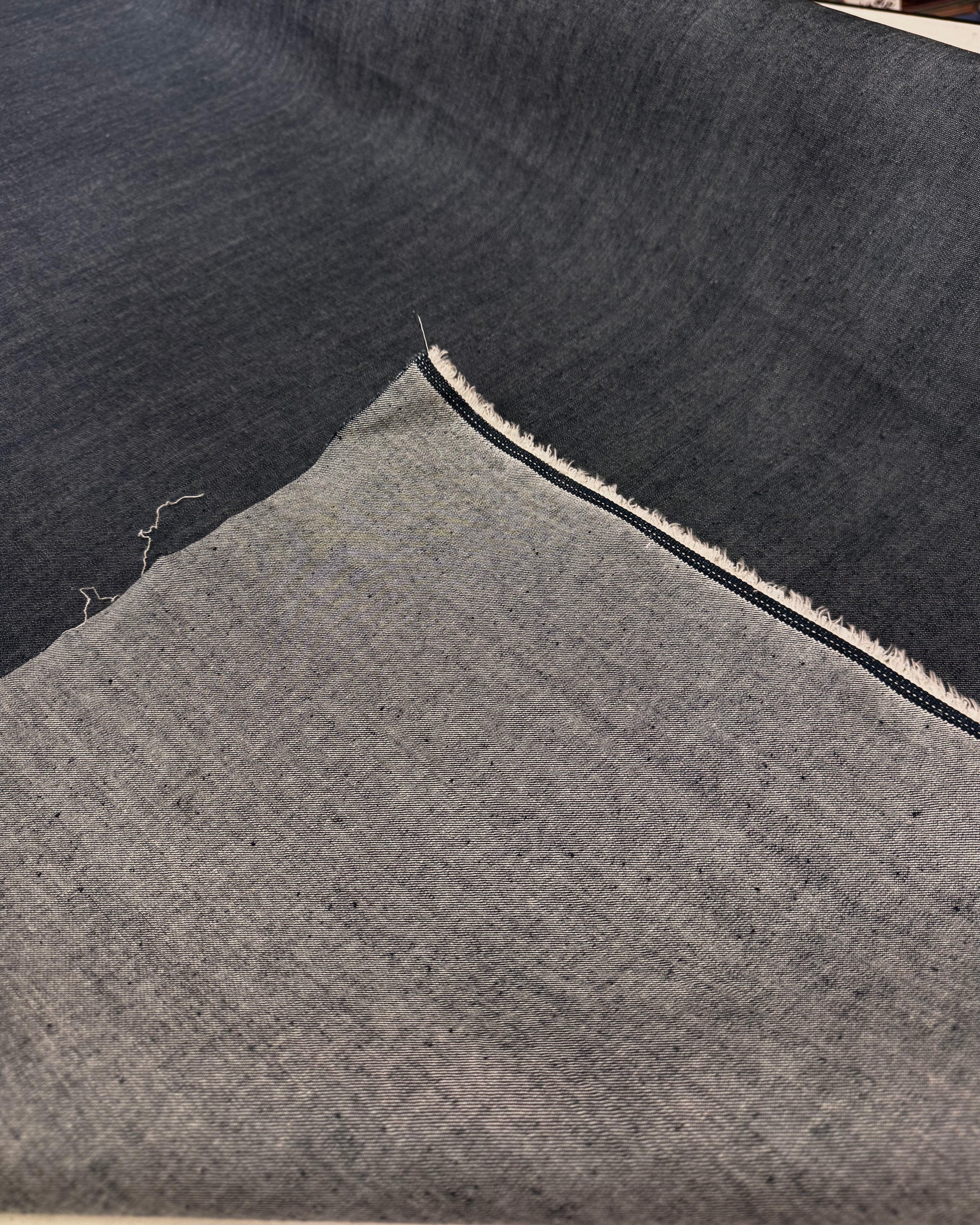 Blug Cu Elastan (Denim)