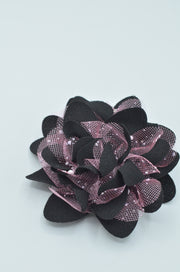 Floare Cu Ac De Brosa 10cm