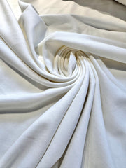 Jerse Trening (3Fire French Terry), Ivoire