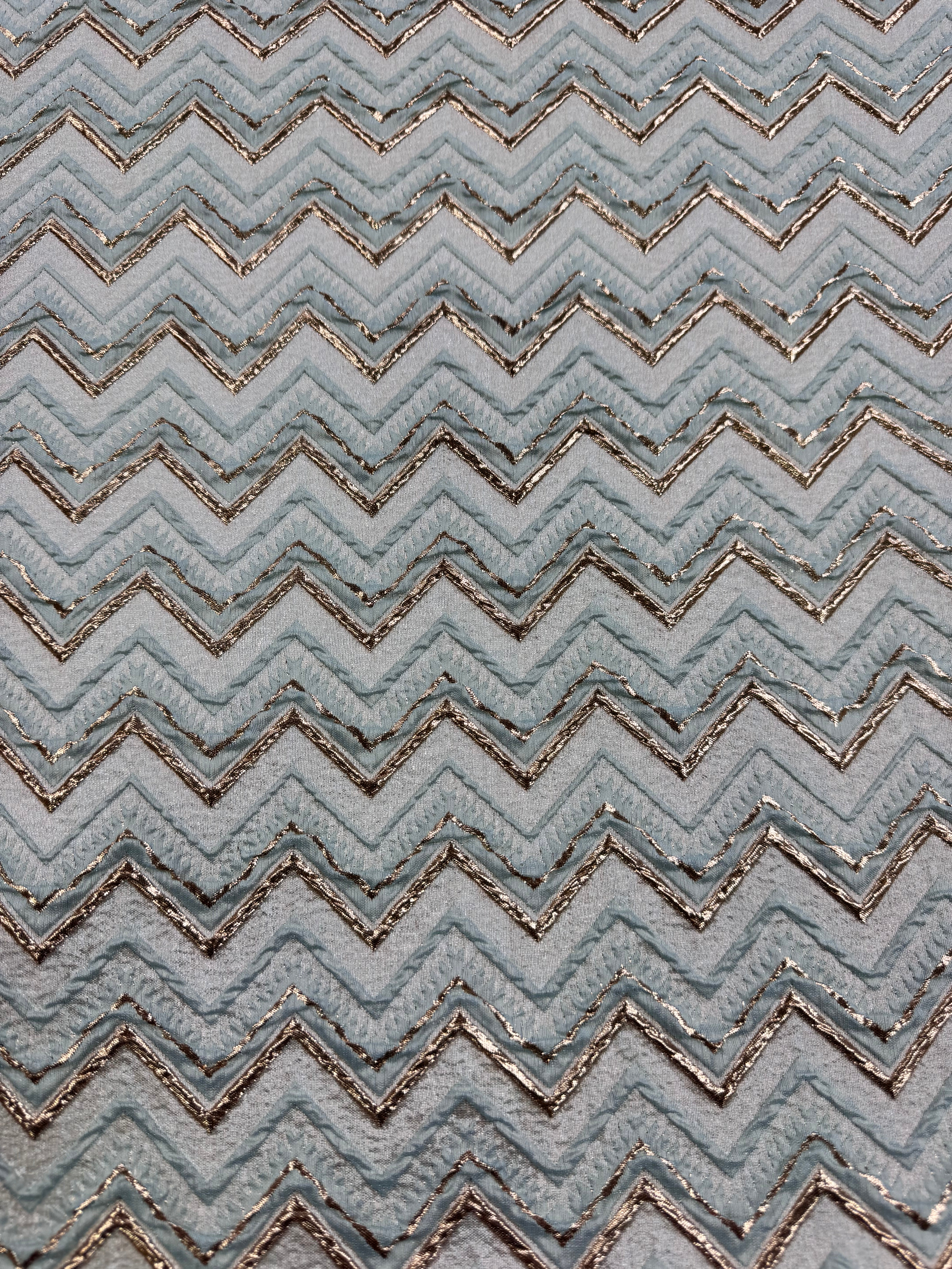 Brocard Cu Fir Lame, Vernil