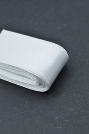 Panglica Dublu Satinata 30mm, (10m/Pachet)