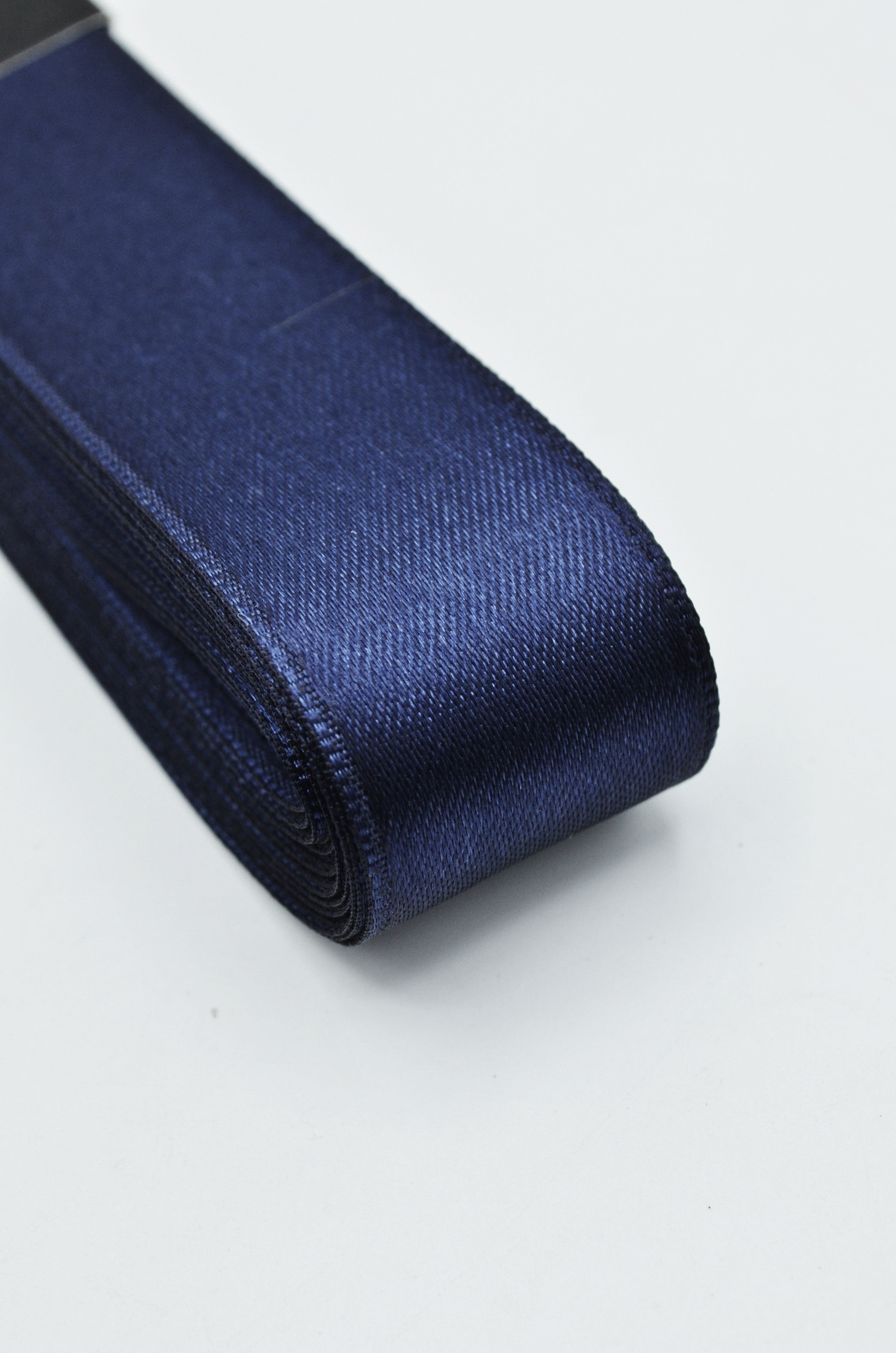 Panglica Dublu Satinata 30mm, (10m/Pachet)