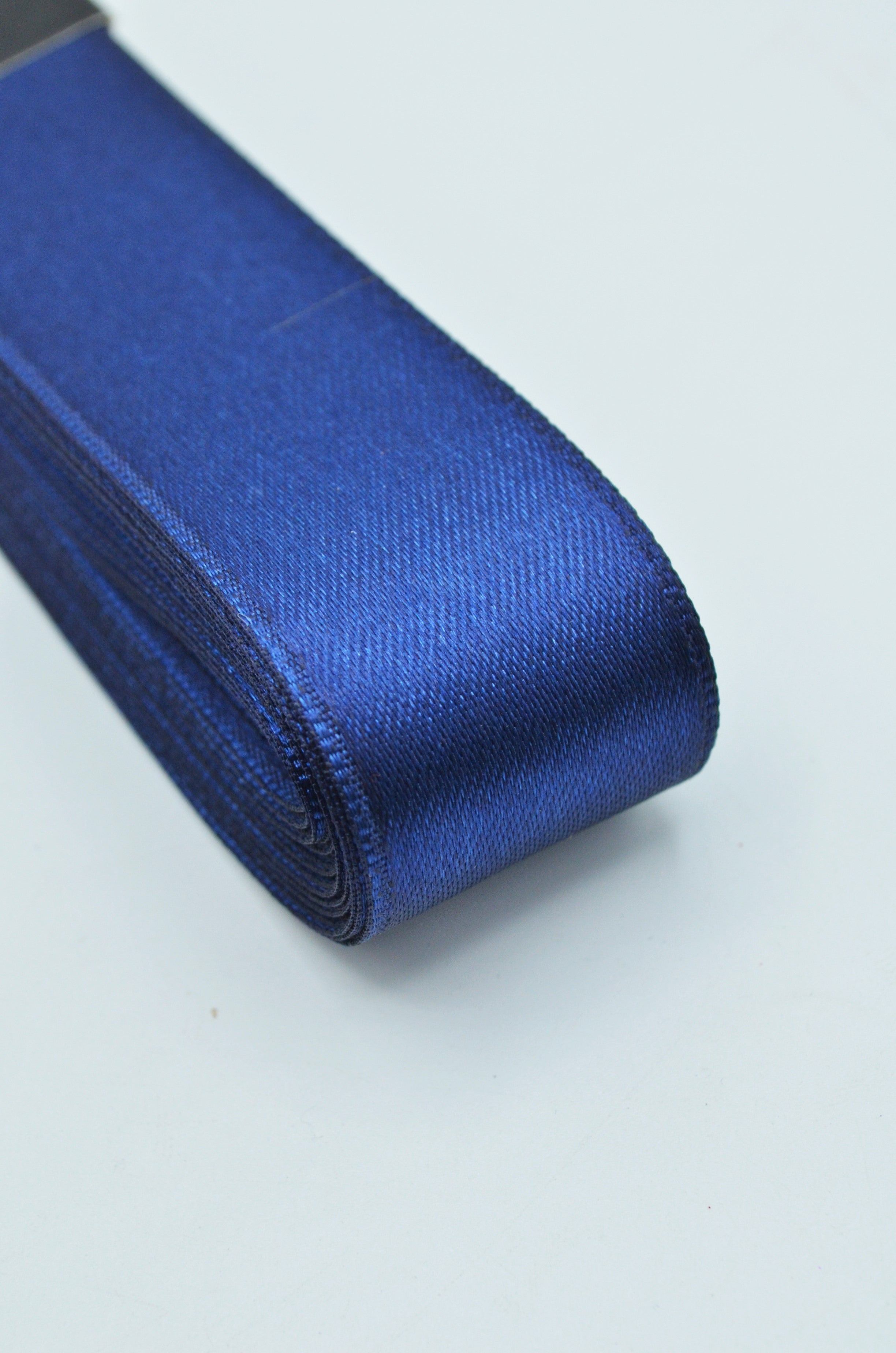 Panglica Dublu Satinata 30mm, (10m/Pachet)