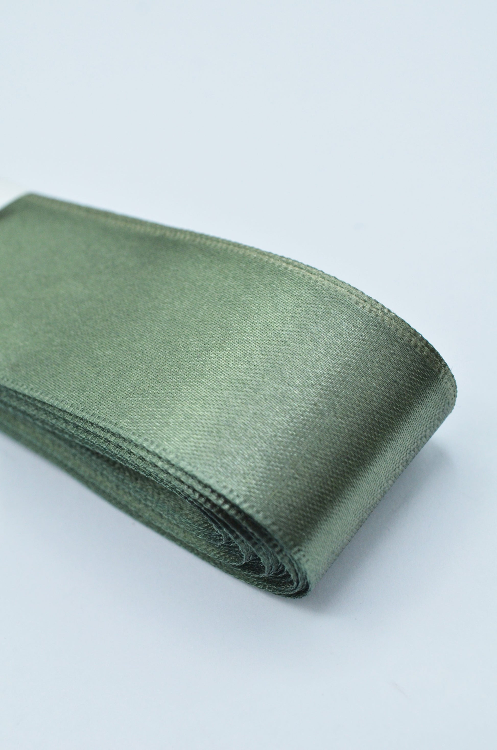 Panglica Dublu Satinata 30mm, (10m/Pachet)