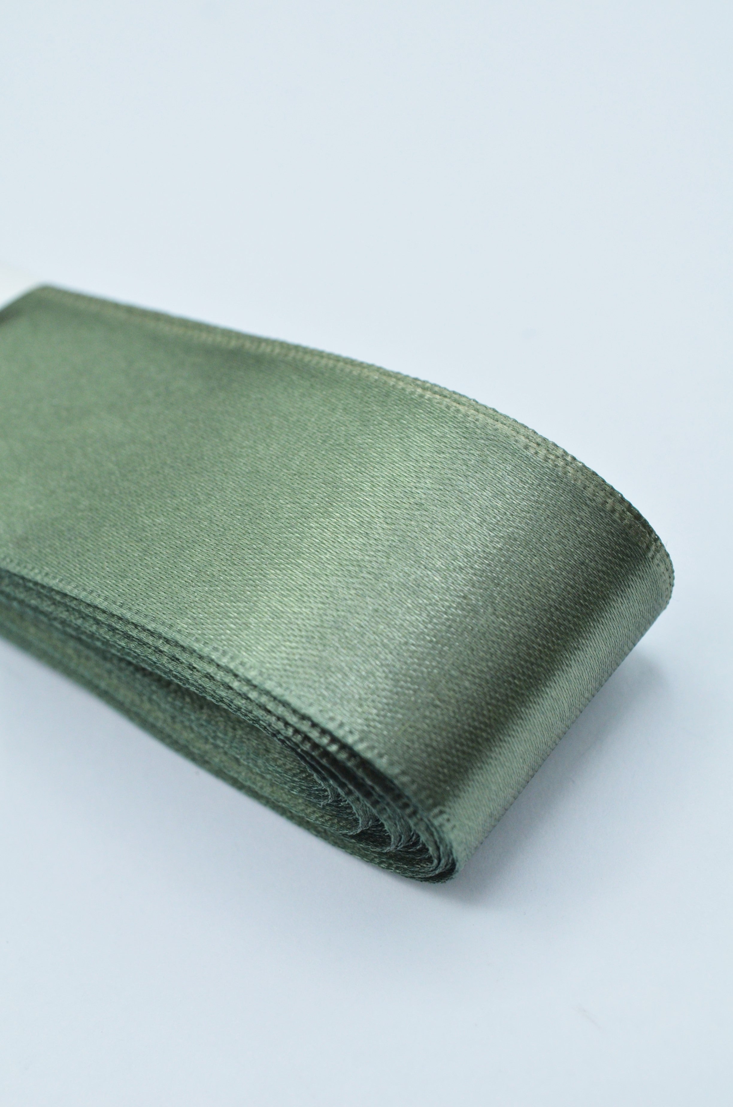 Panglica Dublu Satinata 30mm, (10m/Pachet)