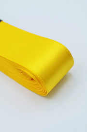 Panglica Dublu Satinata 30mm, (10m/Pachet)