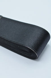 Panglica Dublu Satinata 30mm, (10m/Pachet)