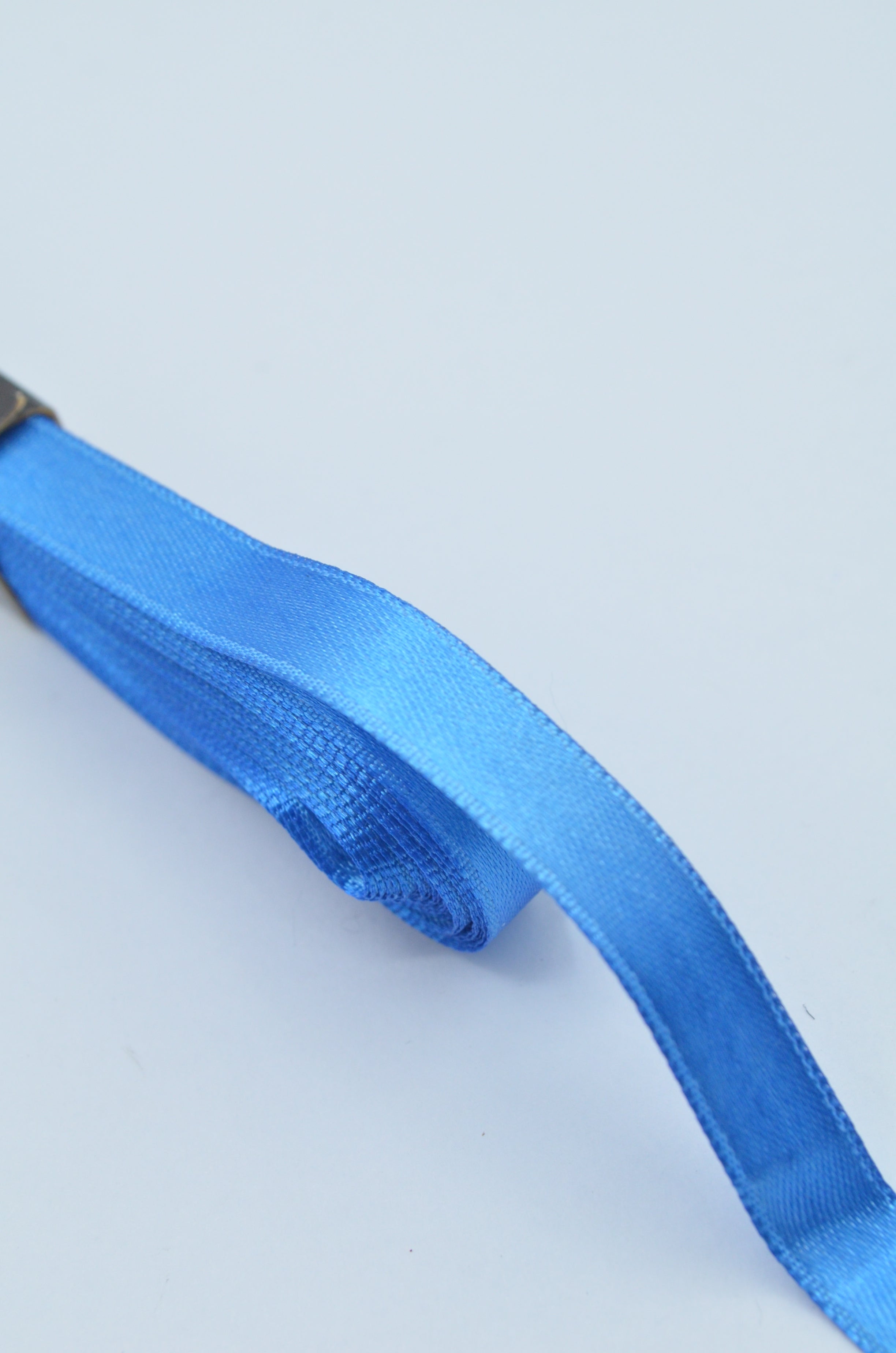 Panglica Dublu Satinata 10mm, (10m/Pachet)