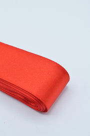 Panglica Dublu Satinata 30mm, (10m/Pachet)