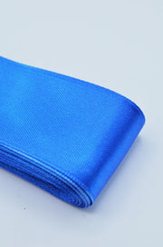 Panglica Dublu Satinata 40mm, (10m/Pachet)