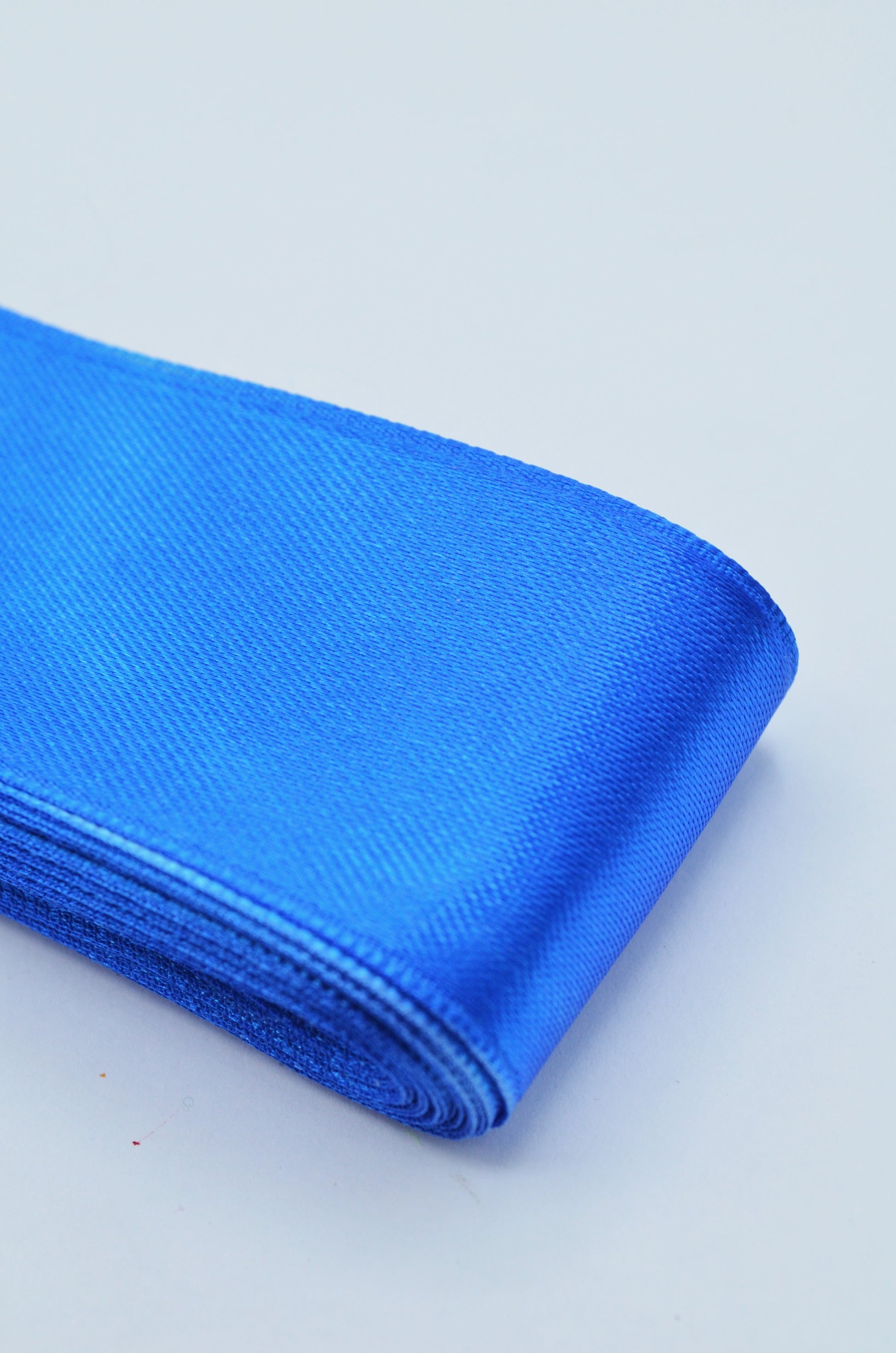 Panglica Dublu Satinata 40mm, (10m/Pachet)