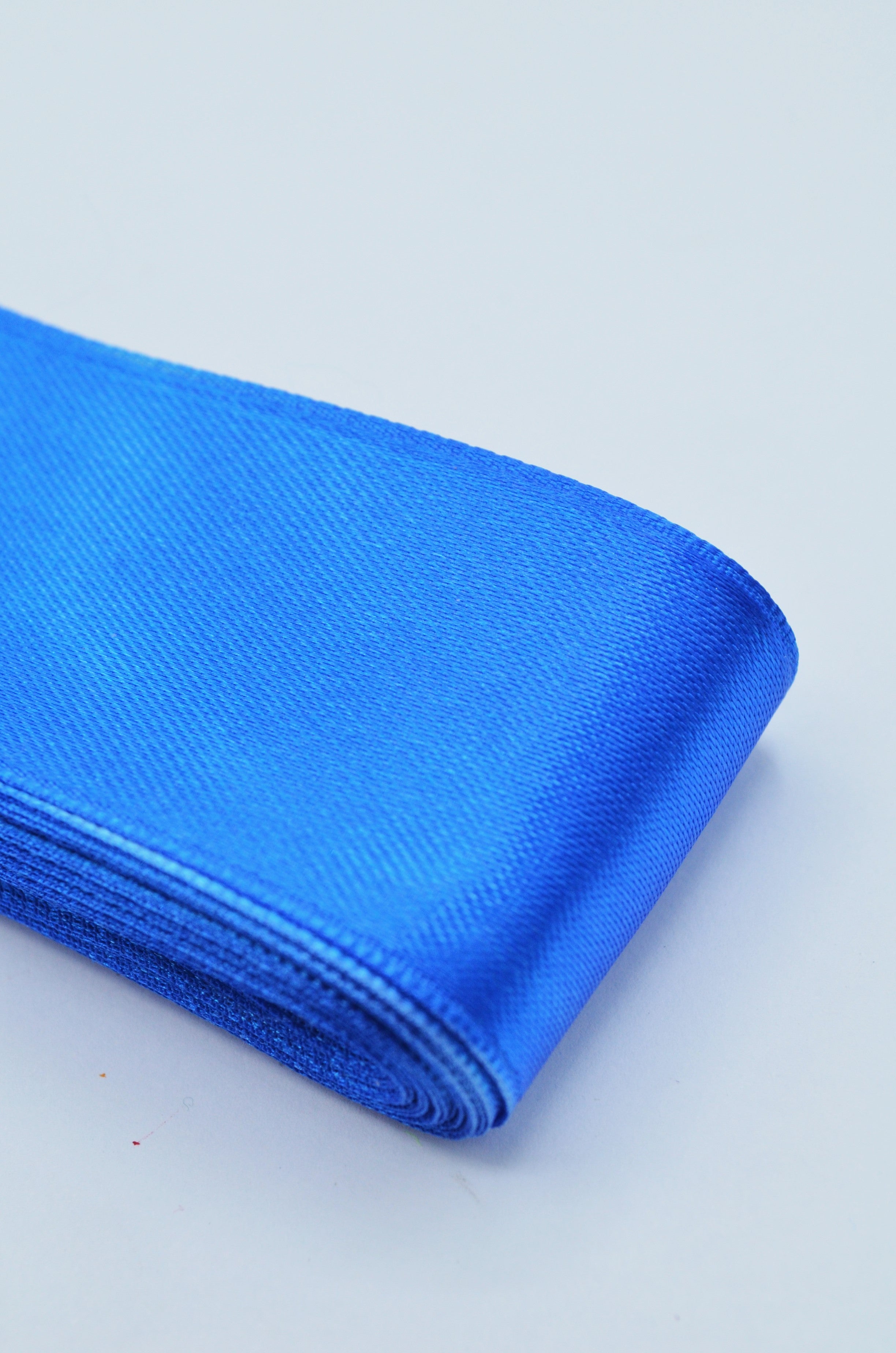 Panglica Dublu Satinata 40mm, (10m/Pachet)