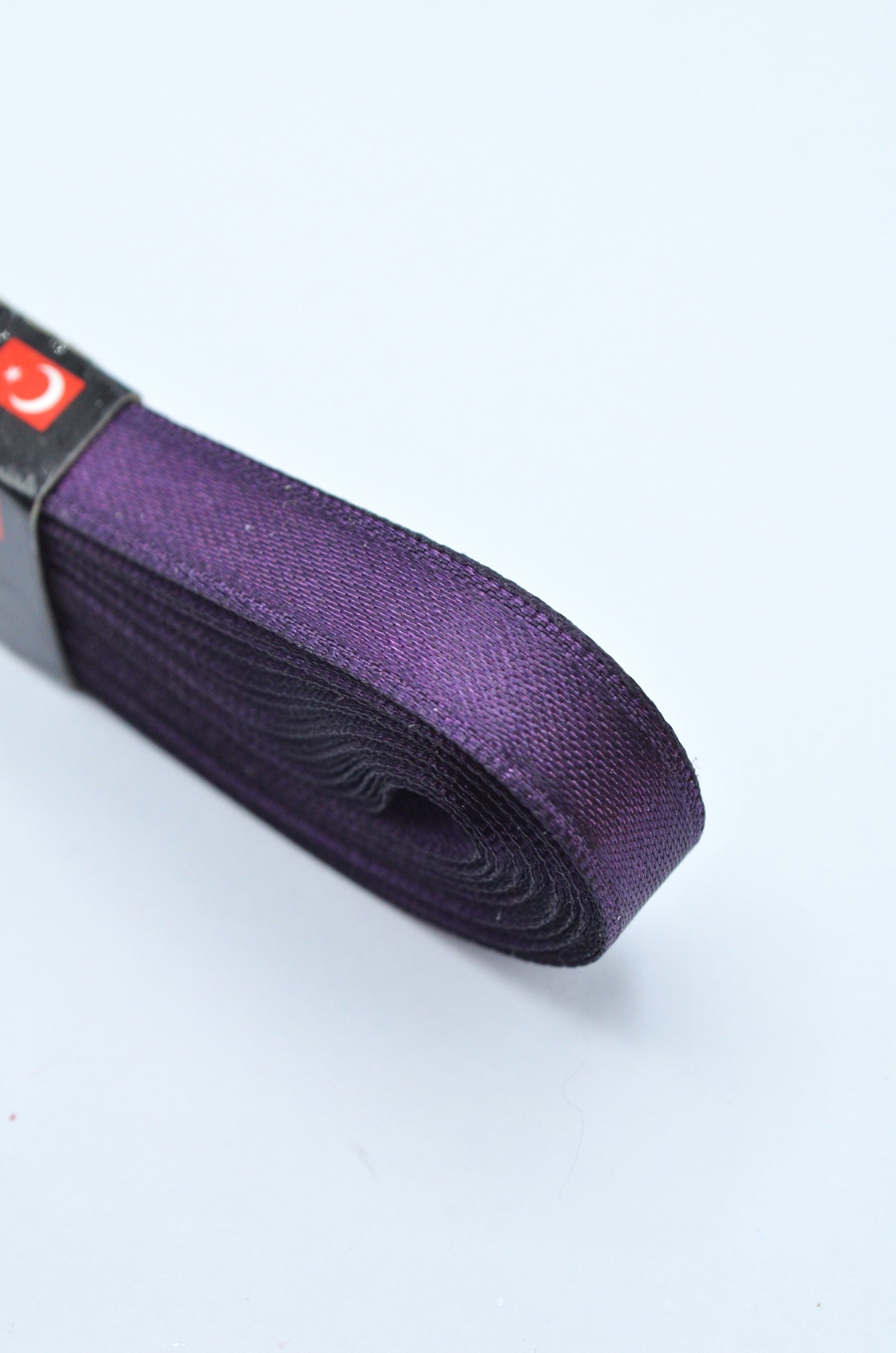 Panglica Dublu Satinata 10mm, (10m/Pachet)