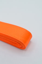 Panglica Dublu Satinata 20mm, (10m/Pachet)