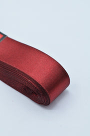 Panglica Dublu Satinata 20mm, (10m/Pachet)