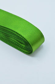 Panglica Dublu Satinata 20mm, (10m/Pachet)