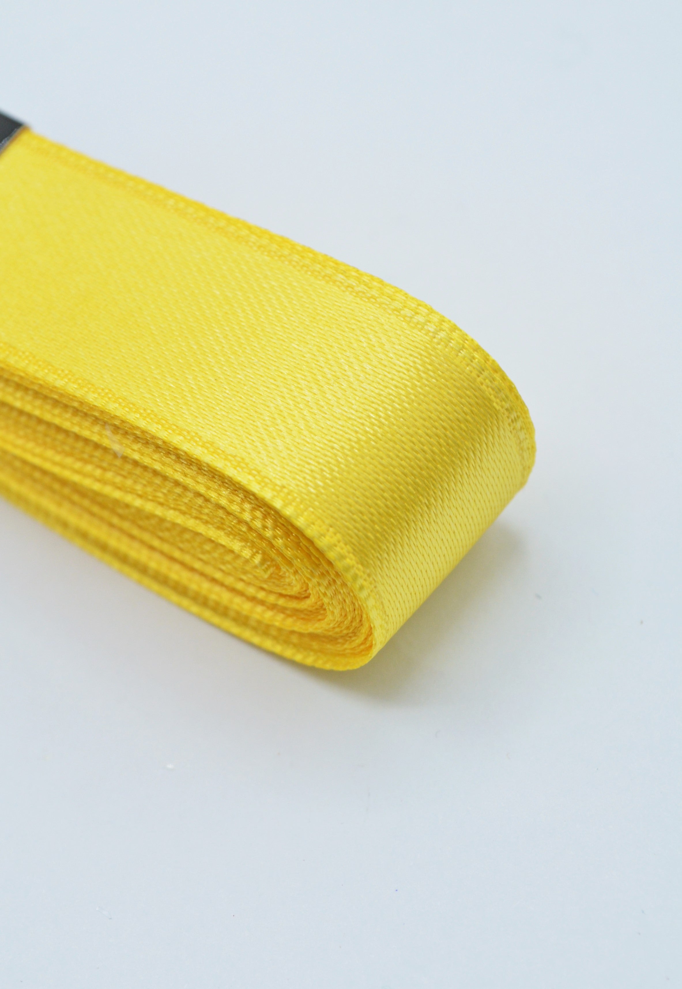 Panglica Dublu Satinata 20mm, (10m/Pachet)